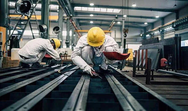 Kaynaklar Fabrika Taşıma